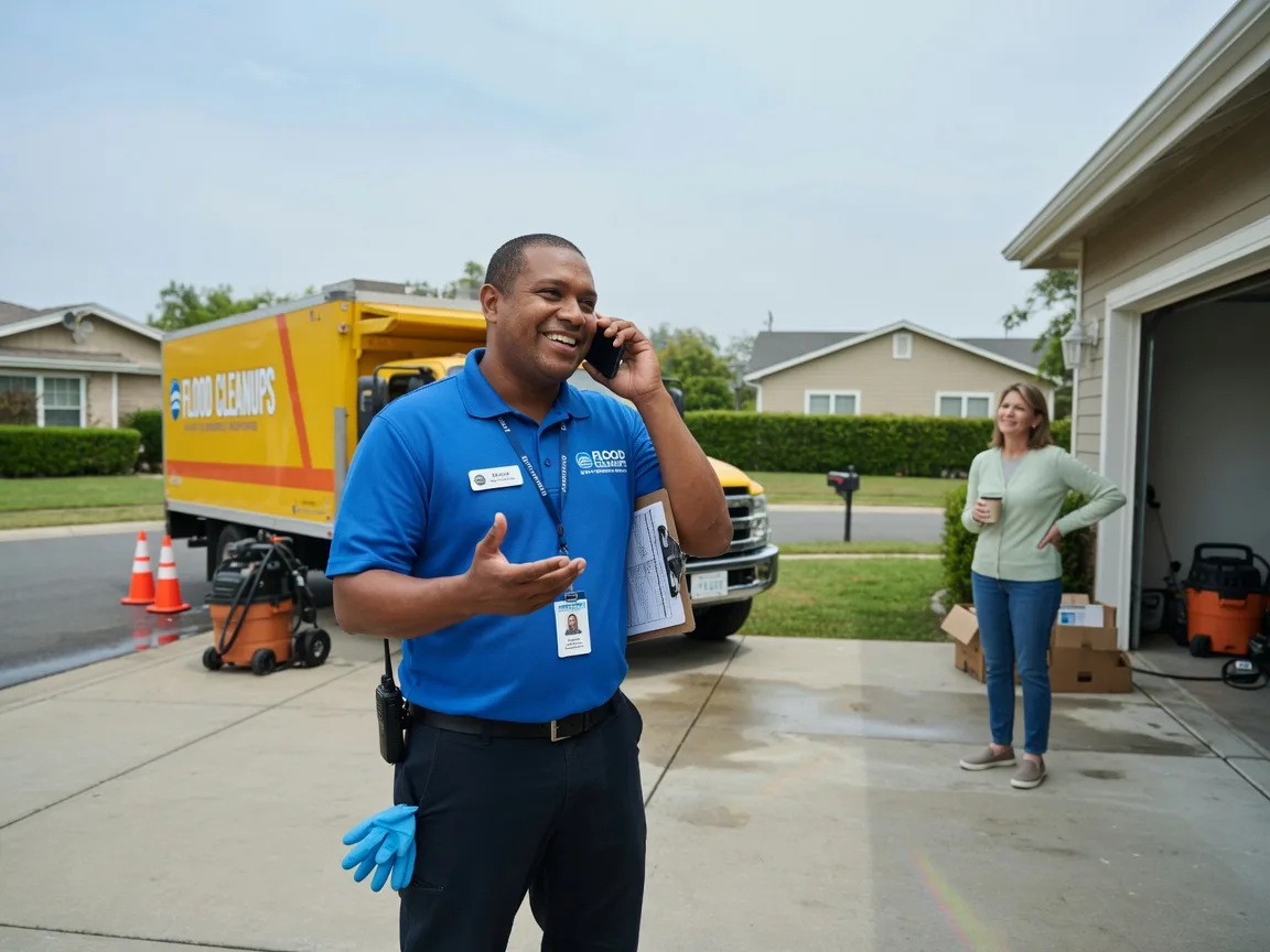 Water Damage Restoration Magnolia, IA FAQs